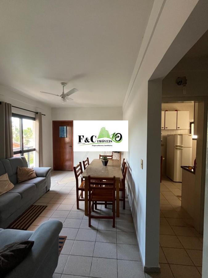 Apartamento, 2 quartos, 60 m² - Foto 3