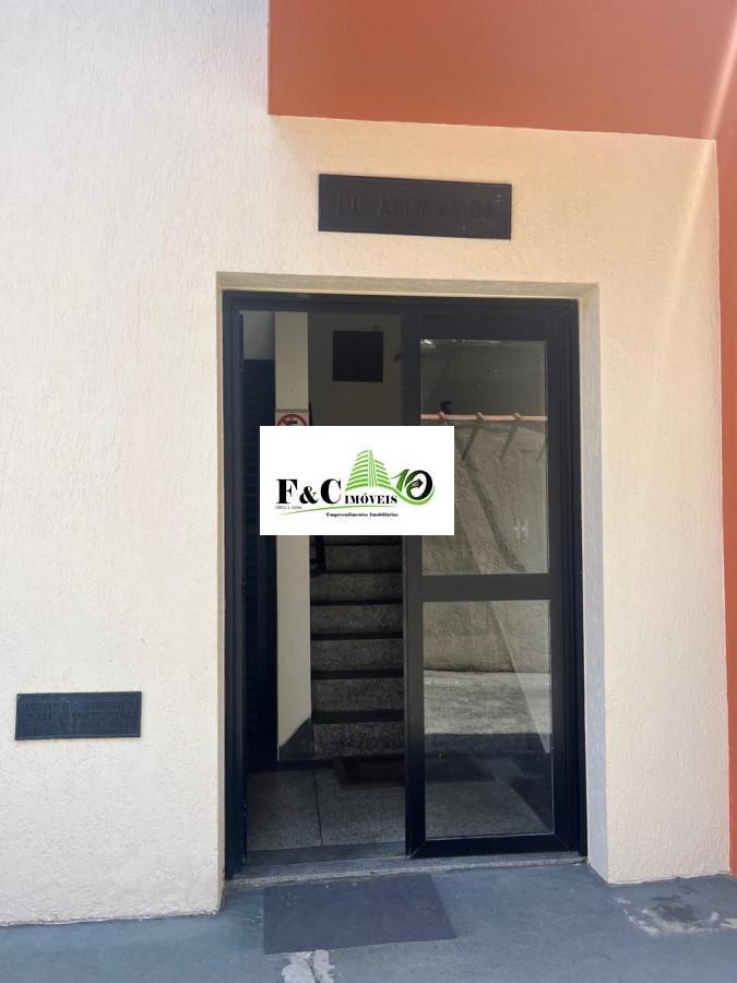 Apartamento, 2 quartos, 60 m² - Foto 10