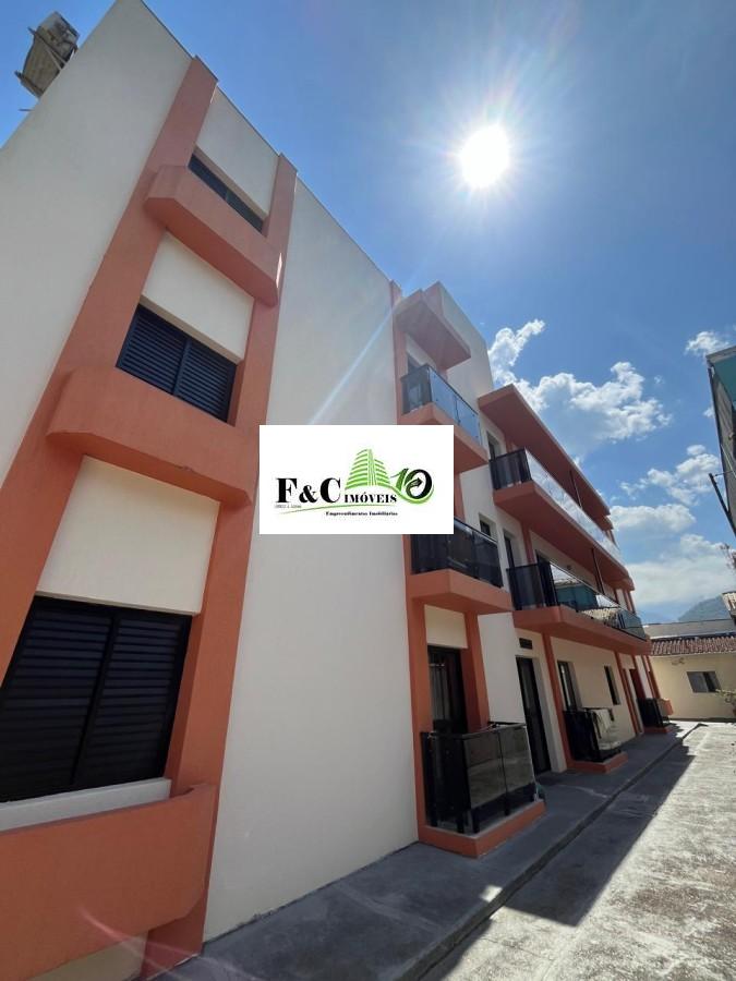 Apartamento, 2 quartos, 60 m² - Foto 9