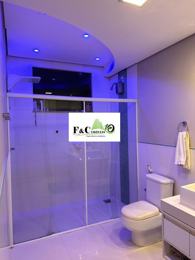 Sobrado, 2 quartos - Foto 16