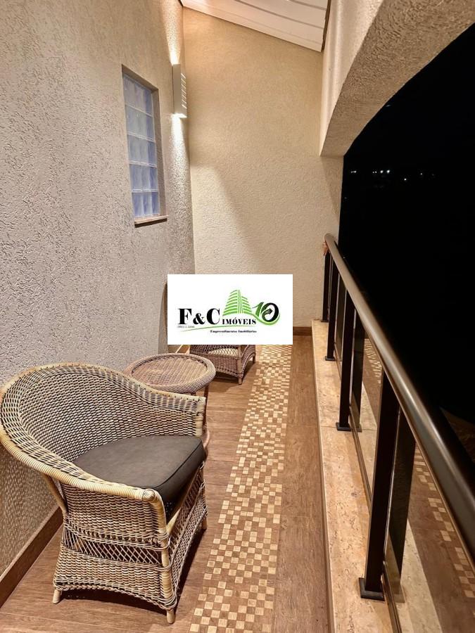 Sobrado, 2 quartos - Foto 17