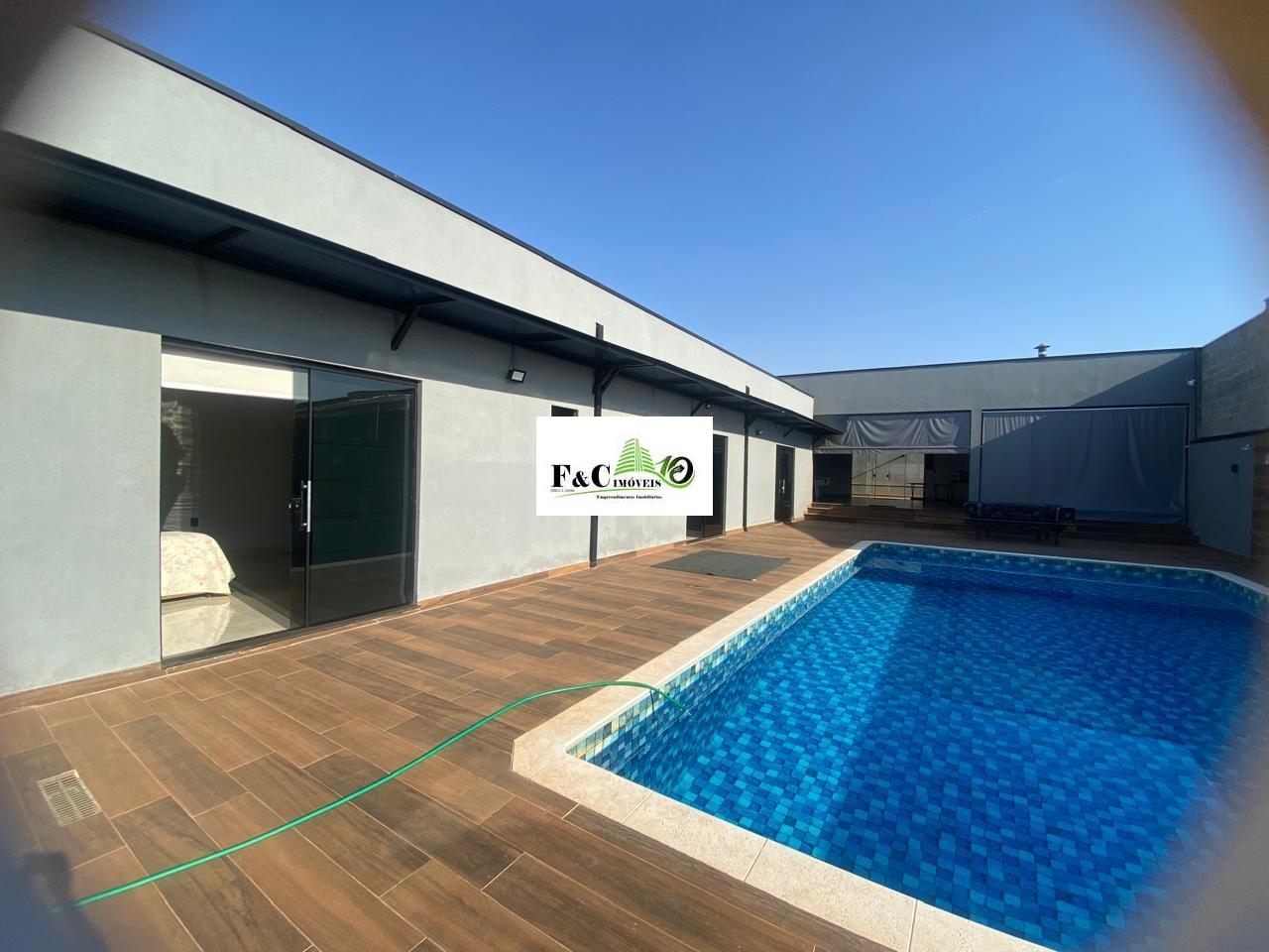 Chácara, 2 quartos, 675 m² - Foto 1