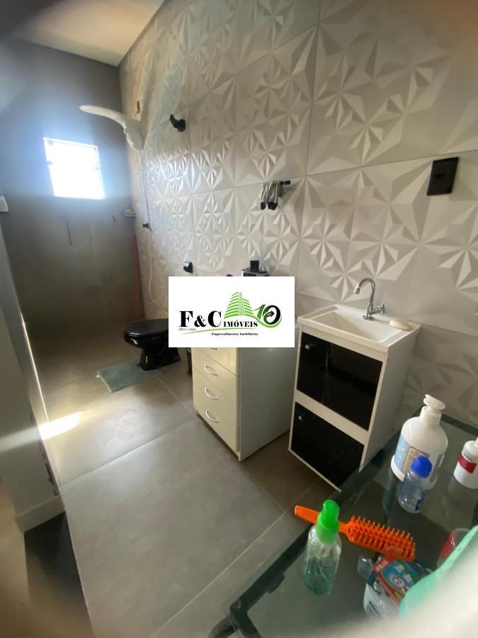 Chácara, 2 quartos, 675 m² - Foto 6