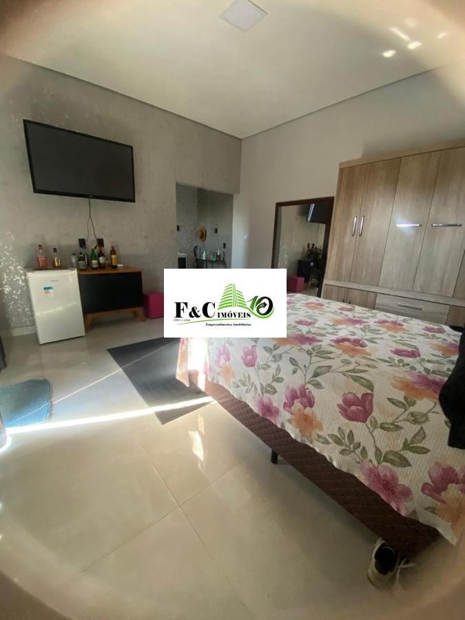 Chácara, 2 quartos, 675 m² - Foto 4