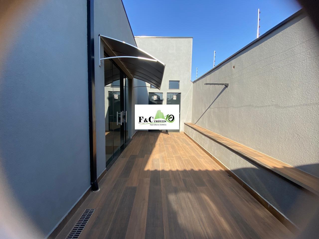 Chácara, 2 quartos, 675 m² - Foto 2