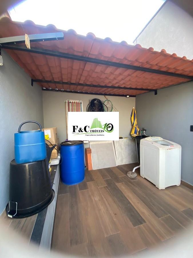 Chácara, 2 quartos, 675 m² - Foto 7