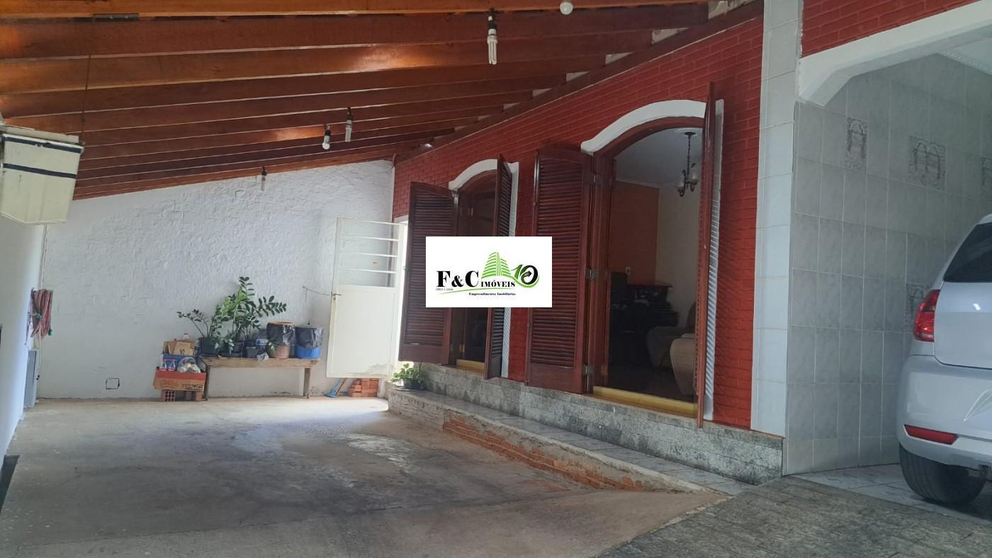 Casa, 4 quartos - Foto 1