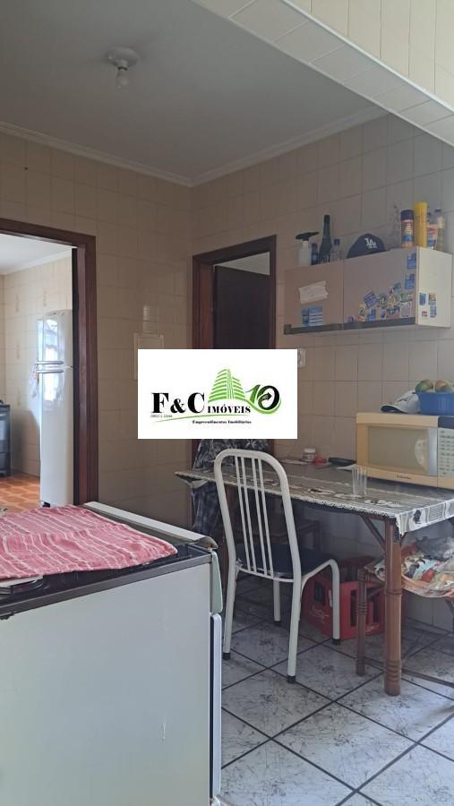 Casa, 4 quartos - Foto 11