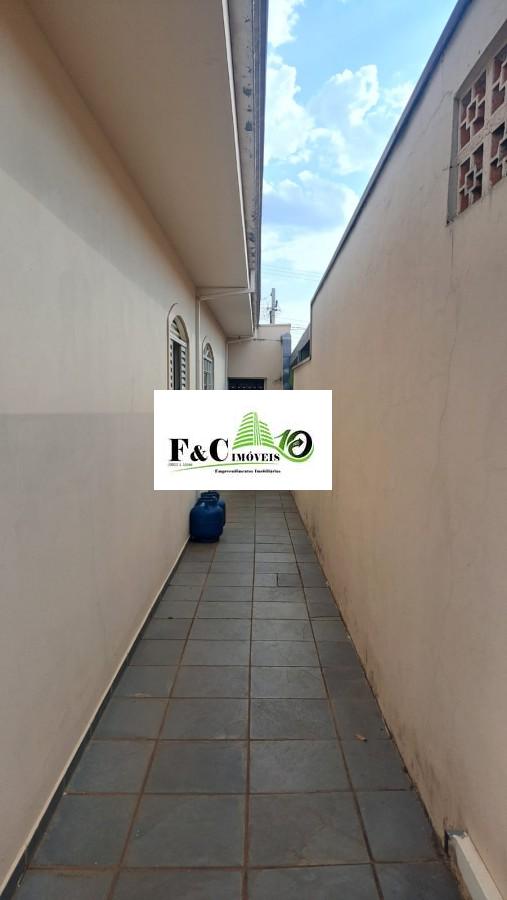 Casa, 4 quartos - Foto 12