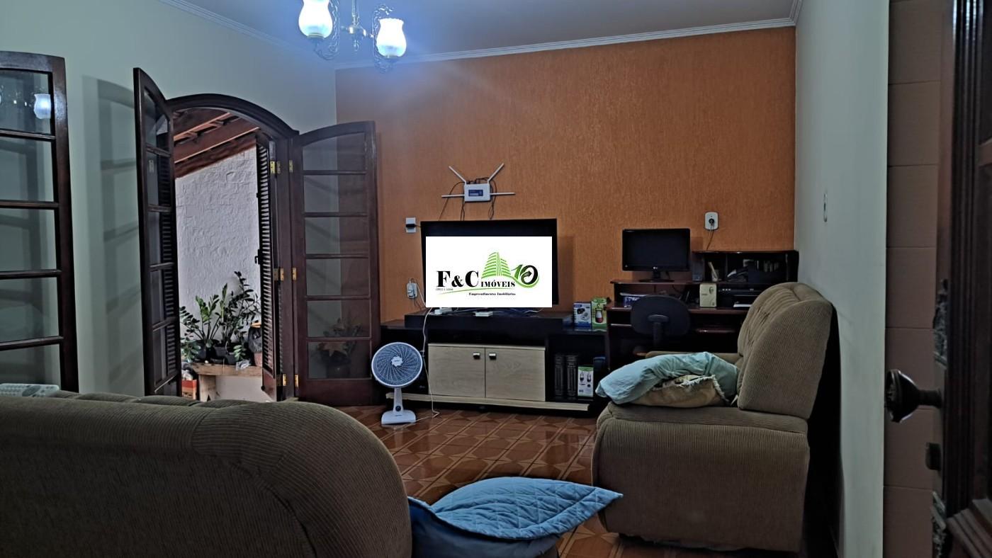 Casa, 4 quartos - Foto 2