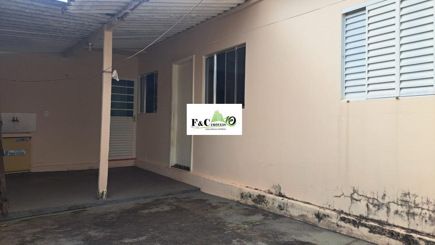 Casa, 4 quartos - Foto 13