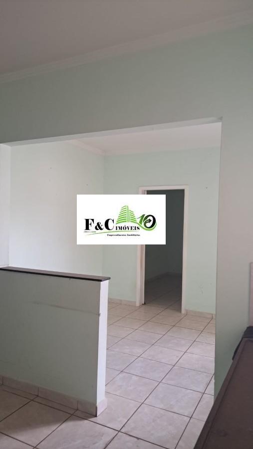 Casa, 4 quartos - Foto 16