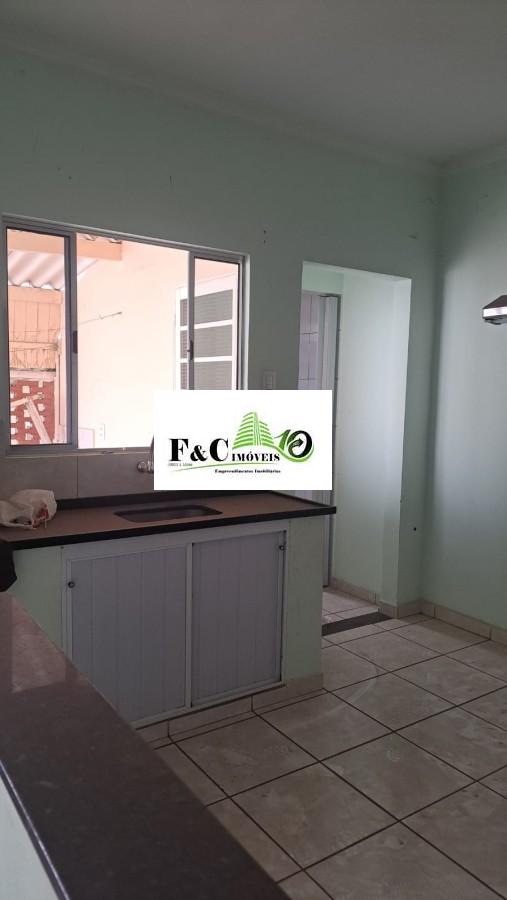 Casa, 4 quartos - Foto 14