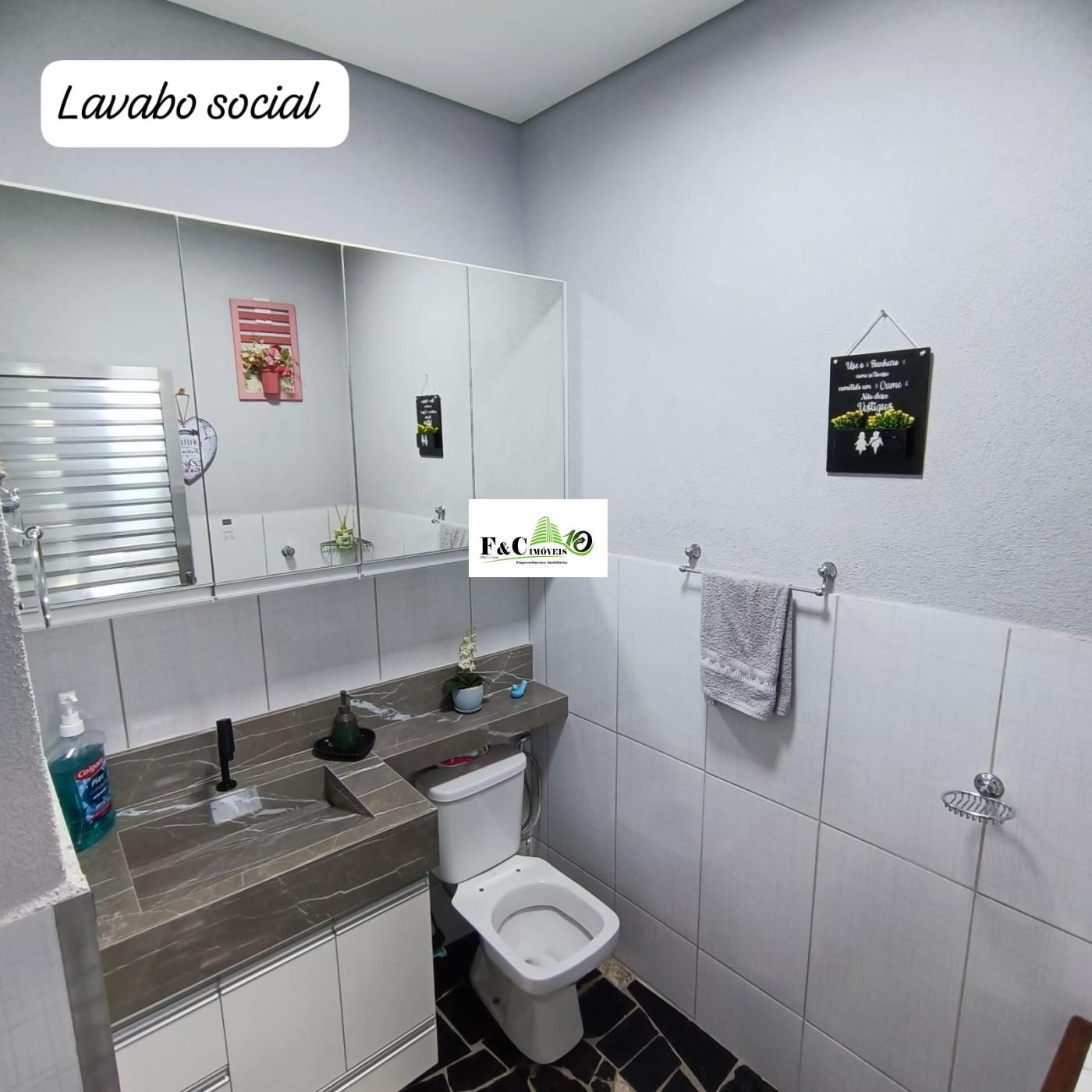 Casa, 2 quartos - Foto 3