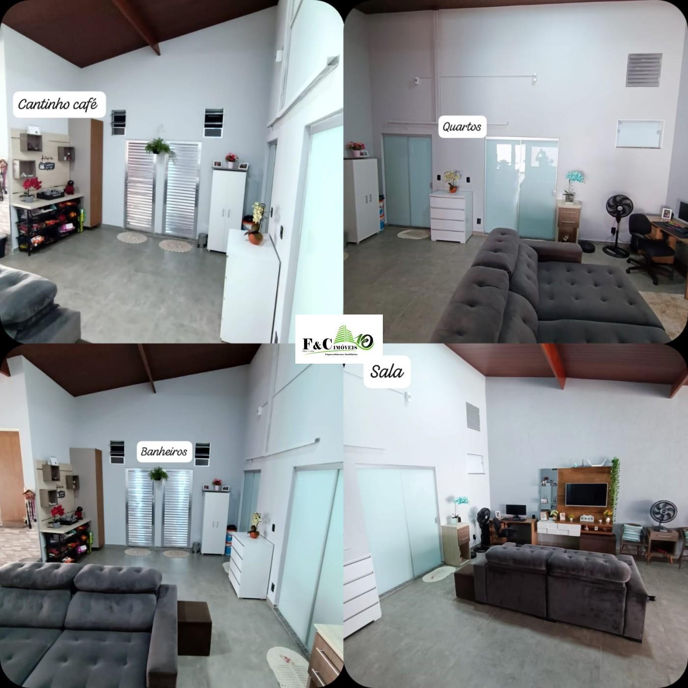 Casa, 2 quartos - Foto 15