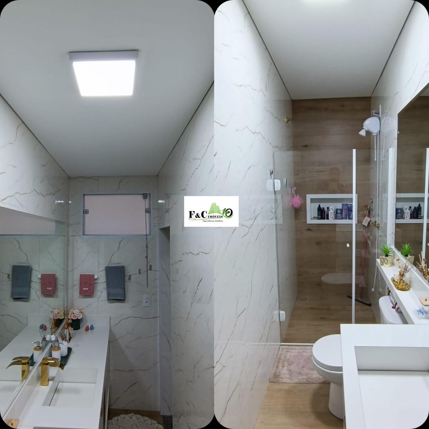 Casa, 2 quartos - Foto 9