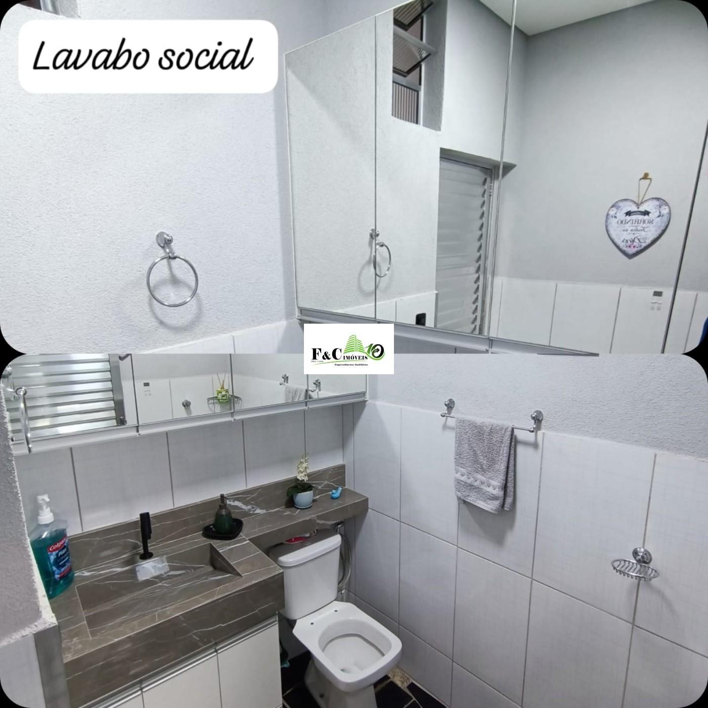 Casa, 2 quartos - Foto 16