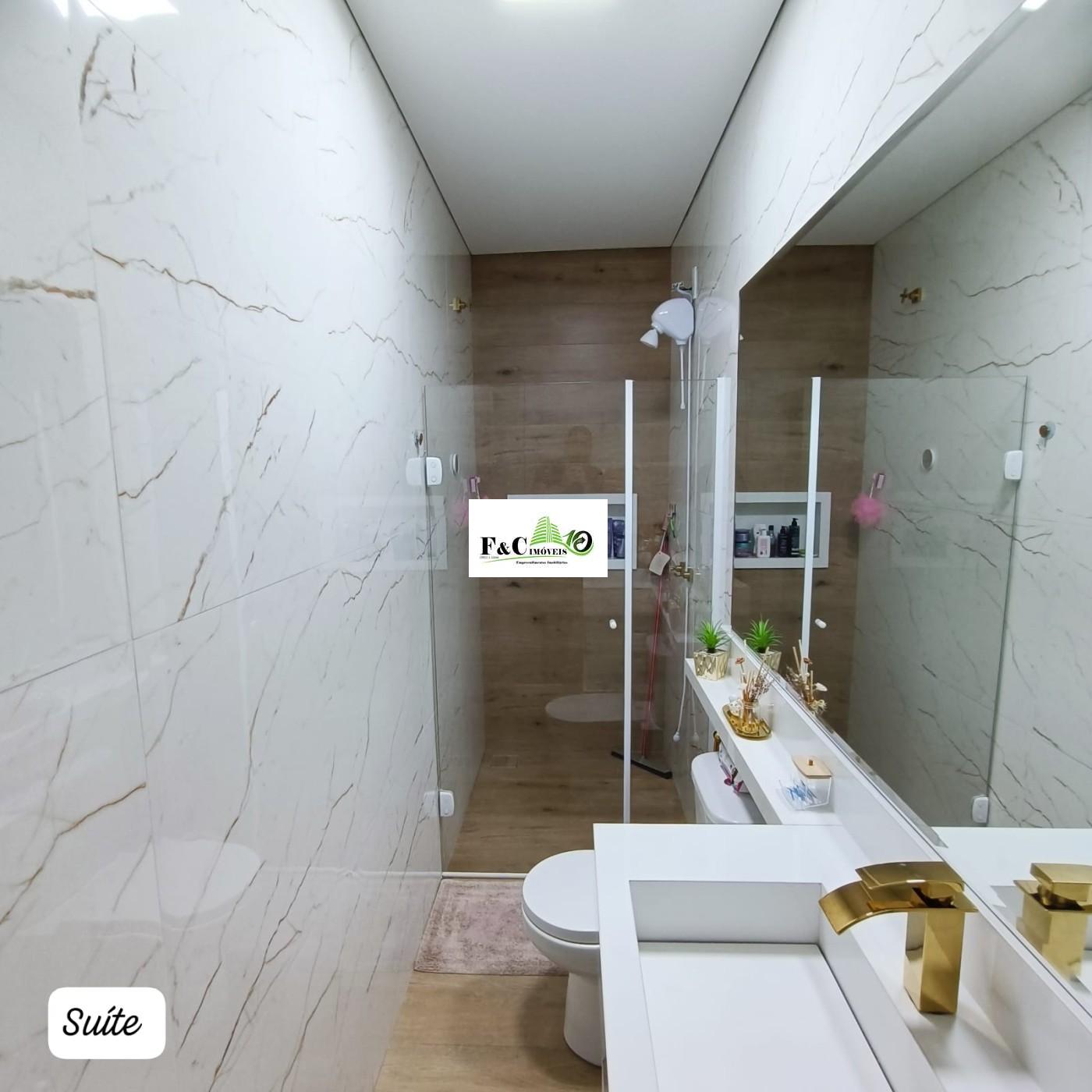 Casa, 2 quartos - Foto 17