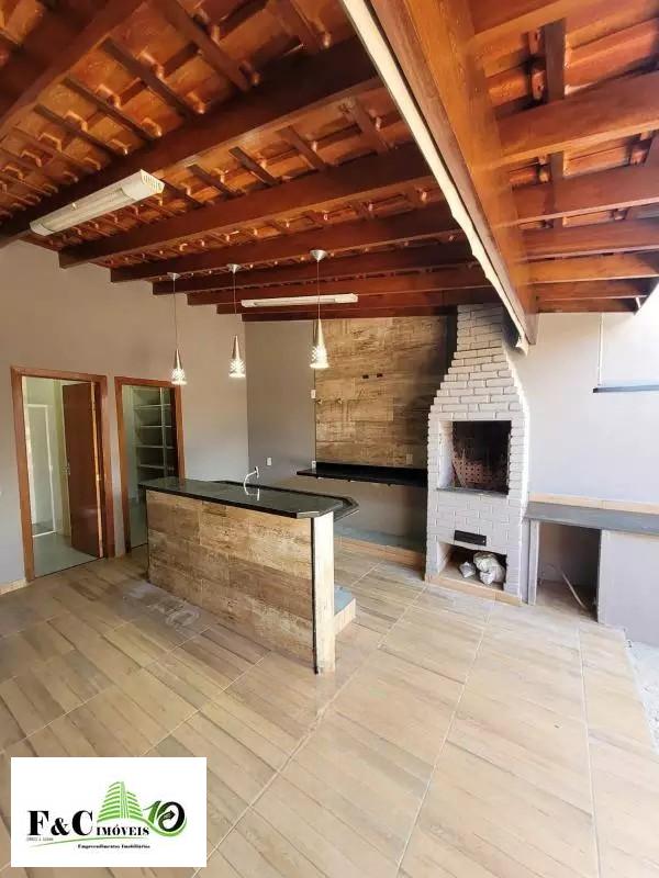 Casa, 2 quartos - Foto 17