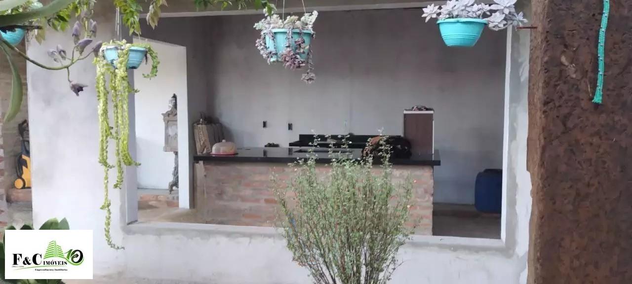 Casa, 2 quartos - Foto 4