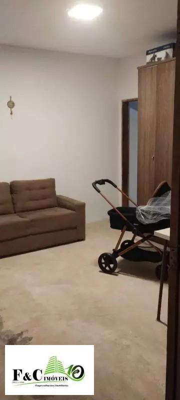 Casa, 2 quartos - Foto 2