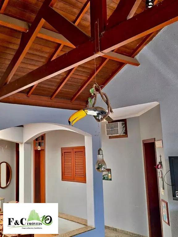 Casa, 2 quartos - Foto 2