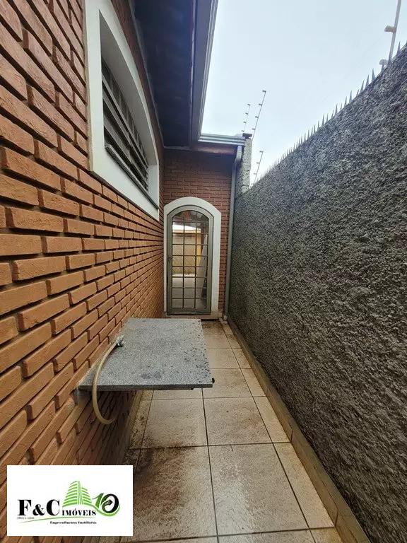 Casa, 3 quartos - Foto 16