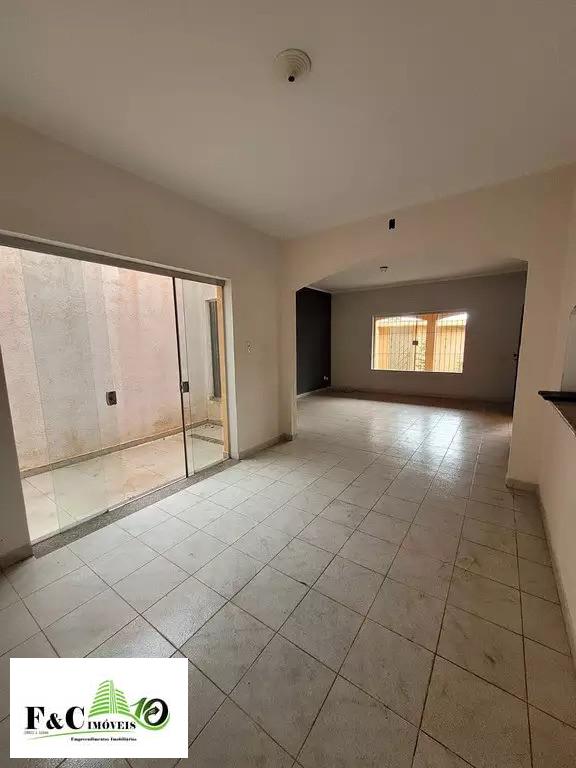 Casa, 3 quartos - Foto 3