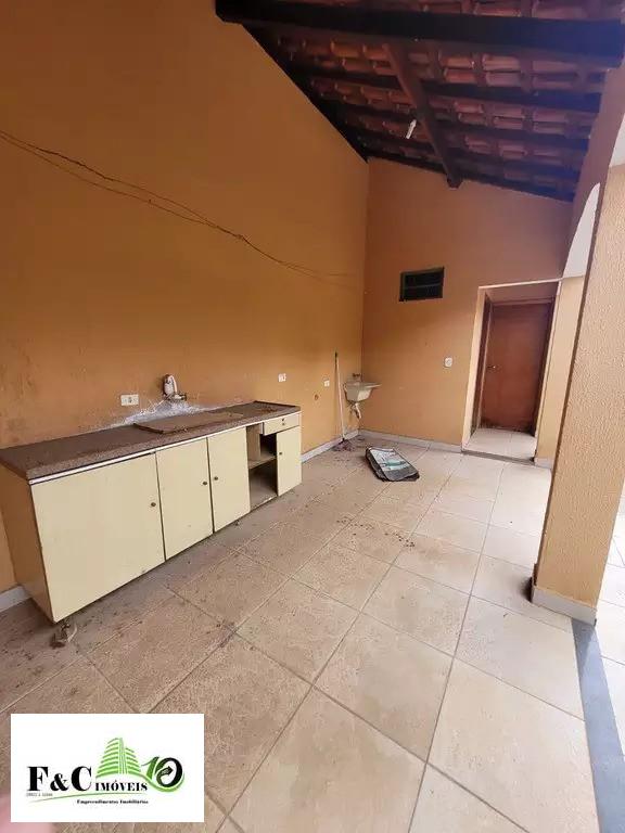 Casa, 3 quartos - Foto 18