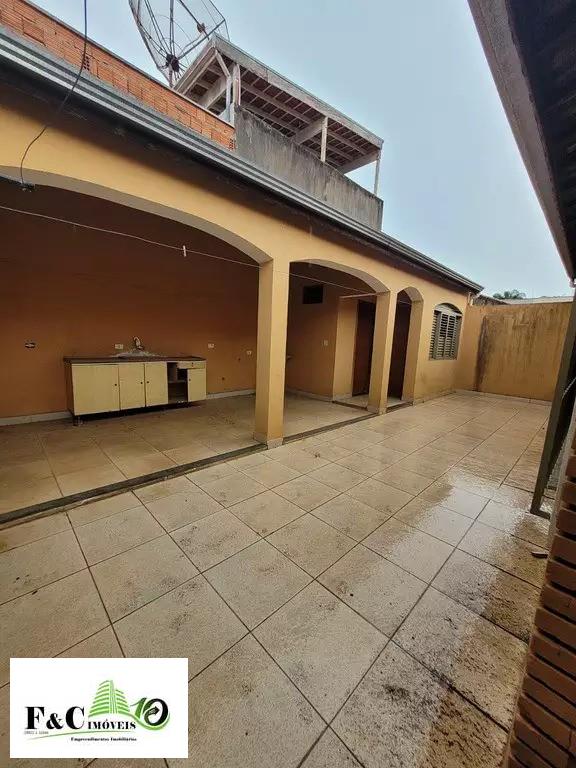 Casa, 3 quartos - Foto 17