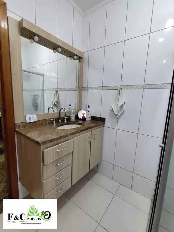 Casa, 3 quartos - Foto 6