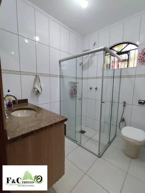 Casa, 3 quartos - Foto 11