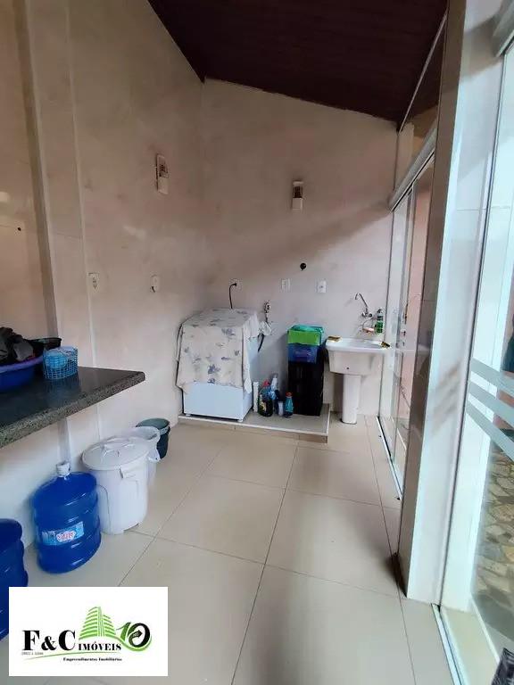 Casa, 3 quartos - Foto 9