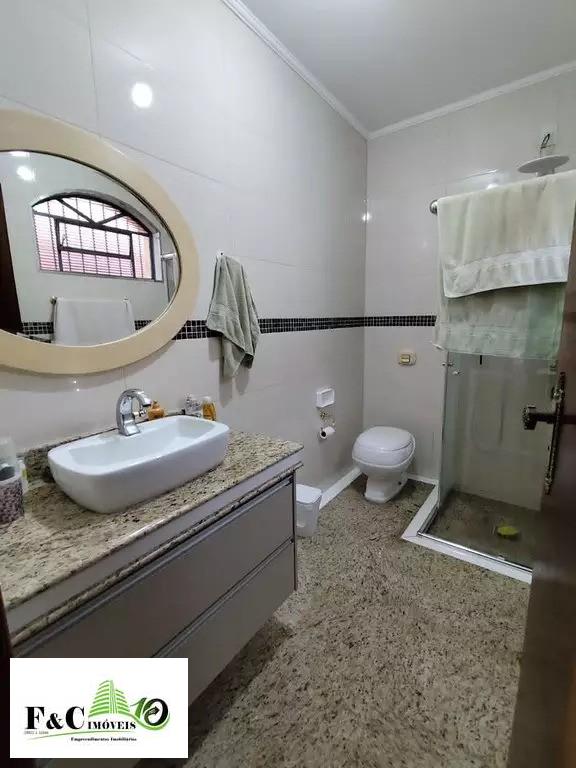 Casa, 3 quartos - Foto 12