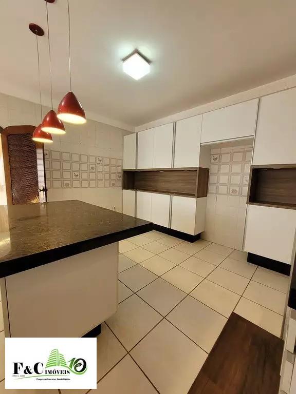 Casa, 3 quartos - Foto 19