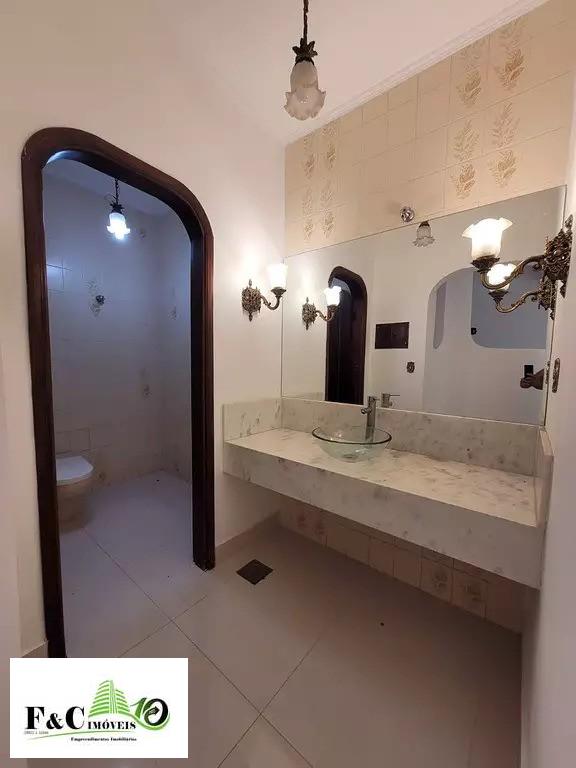 Casa, 3 quartos - Foto 21