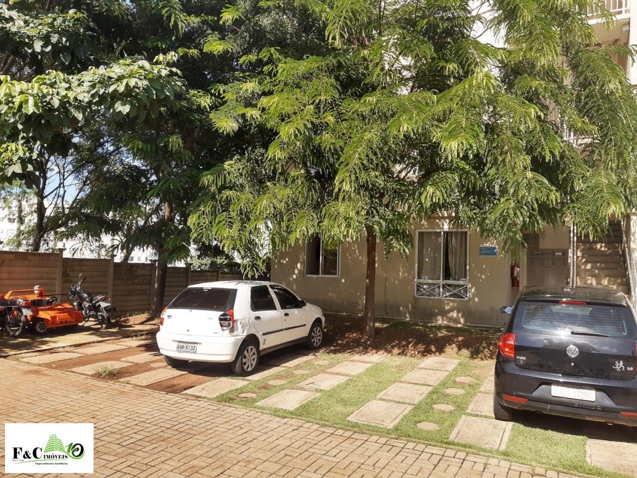 Apartamento, 2 quartos, 43 m² - Foto 1