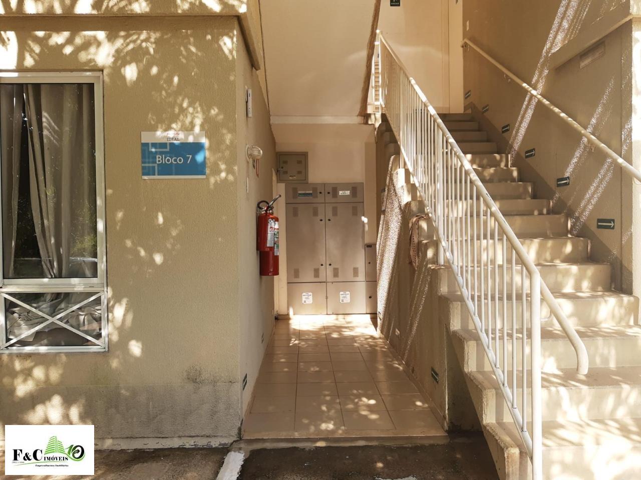 Apartamento, 2 quartos, 43 m² - Foto 8