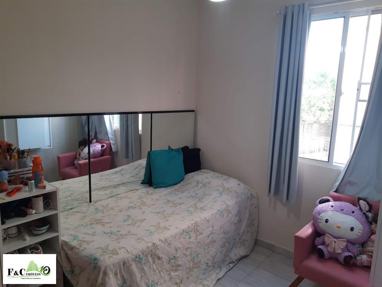 Apartamento, 2 quartos, 43 m² - Foto 5