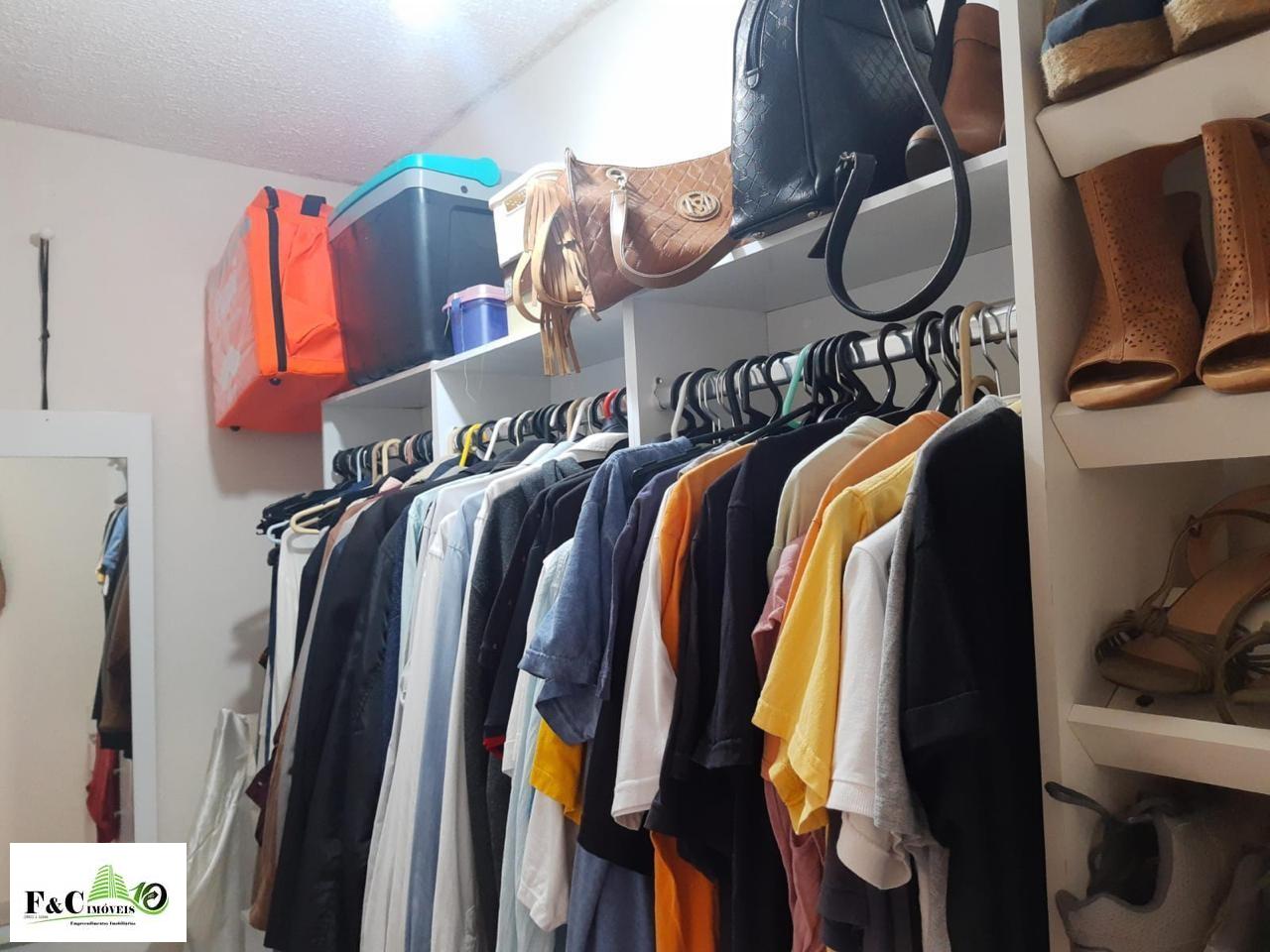 Apartamento, 2 quartos, 43 m² - Foto 7