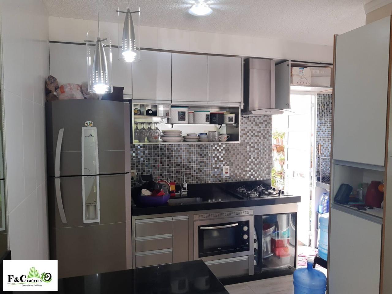 Apartamento, 2 quartos, 43 m² - Foto 4