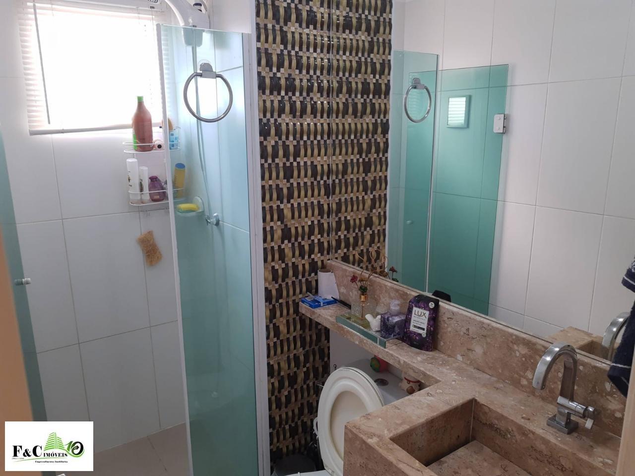 Apartamento, 2 quartos, 43 m² - Foto 6