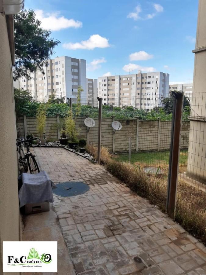 Apartamento, 2 quartos, 43 m² - Foto 11