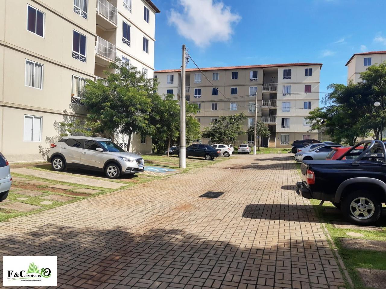 Apartamento, 2 quartos, 43 m² - Foto 10