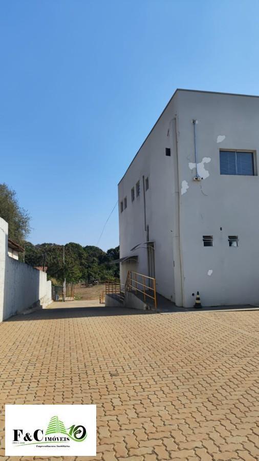 Depósito-Galpão - Foto 5