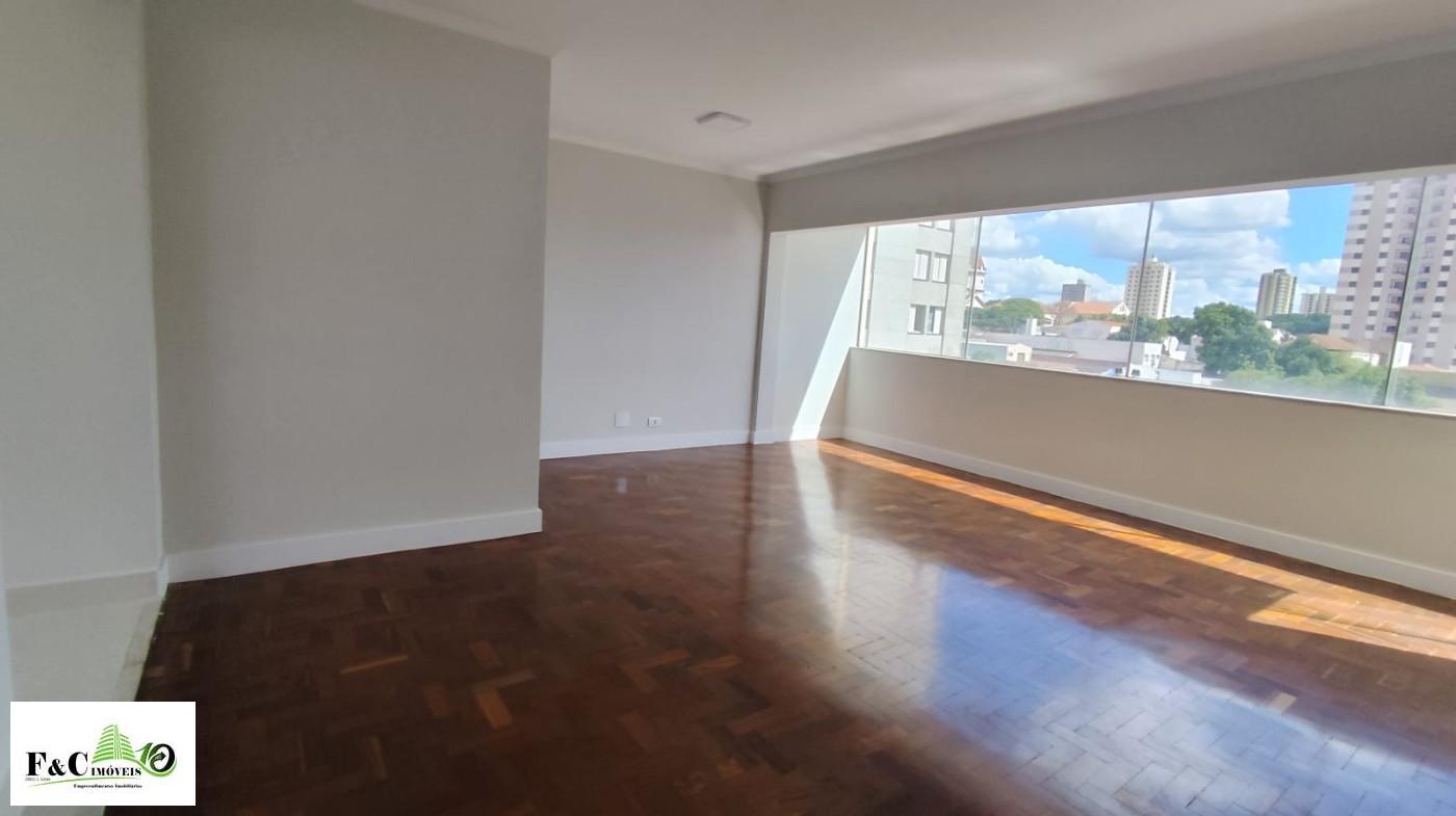 Apartamento, 3 quartos, 90 m² - Foto 1