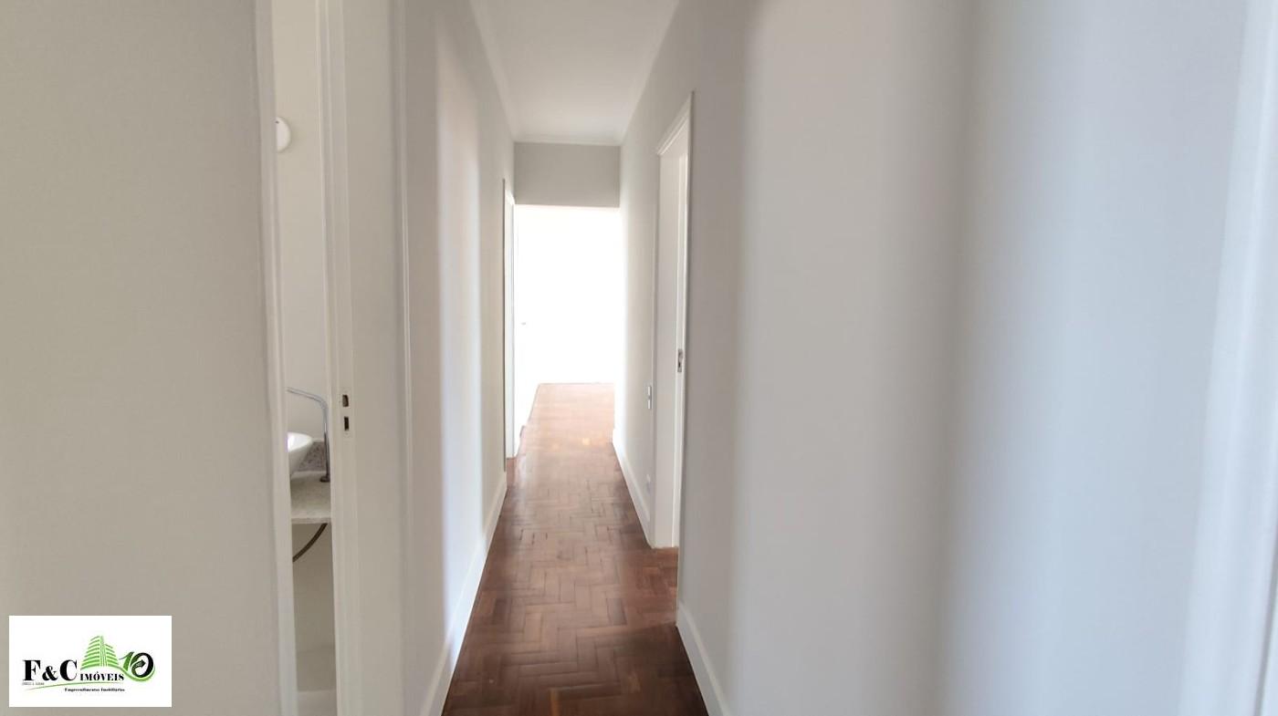Apartamento, 3 quartos, 90 m² - Foto 2