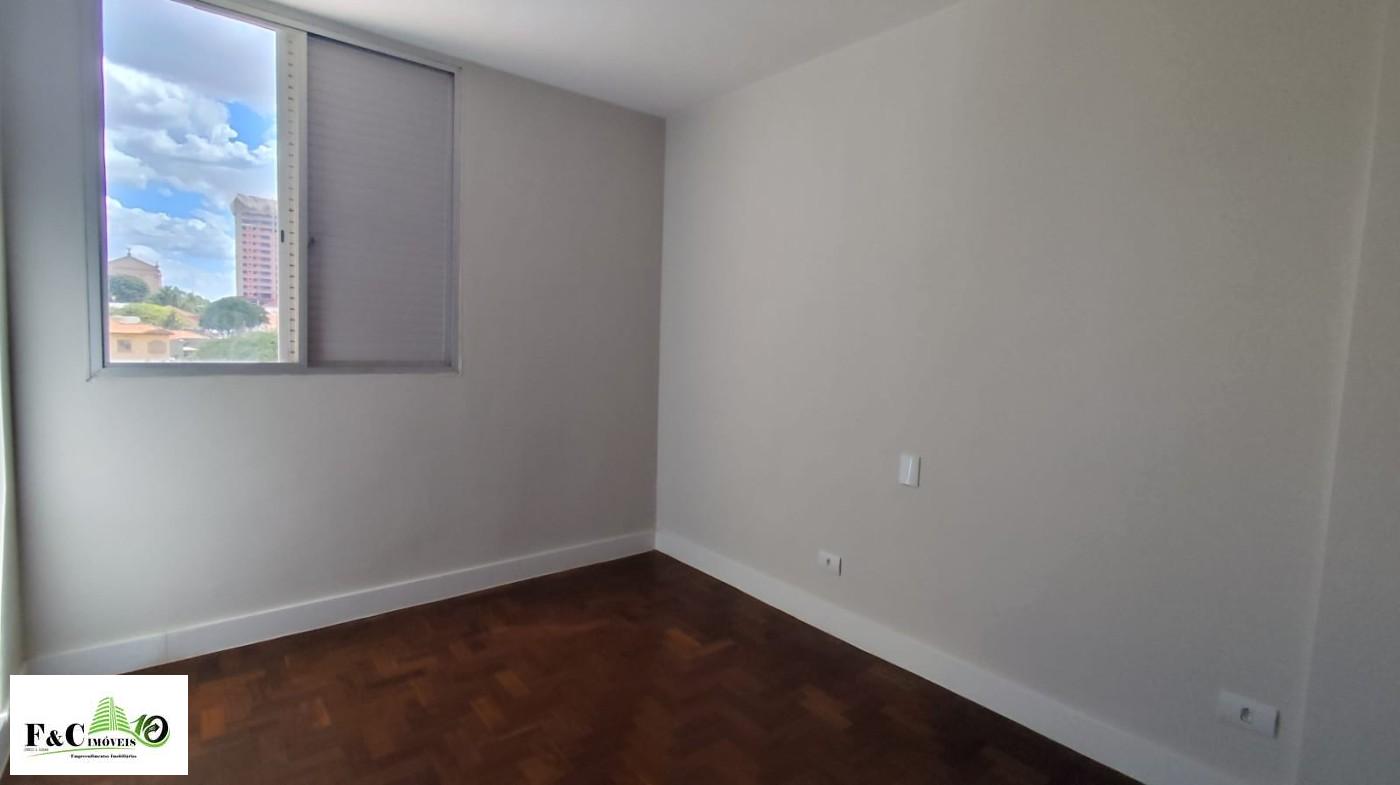 Apartamento, 3 quartos, 90 m² - Foto 8