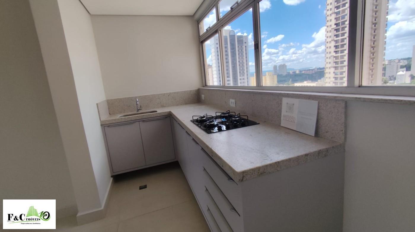 Apartamento, 3 quartos, 90 m² - Foto 47