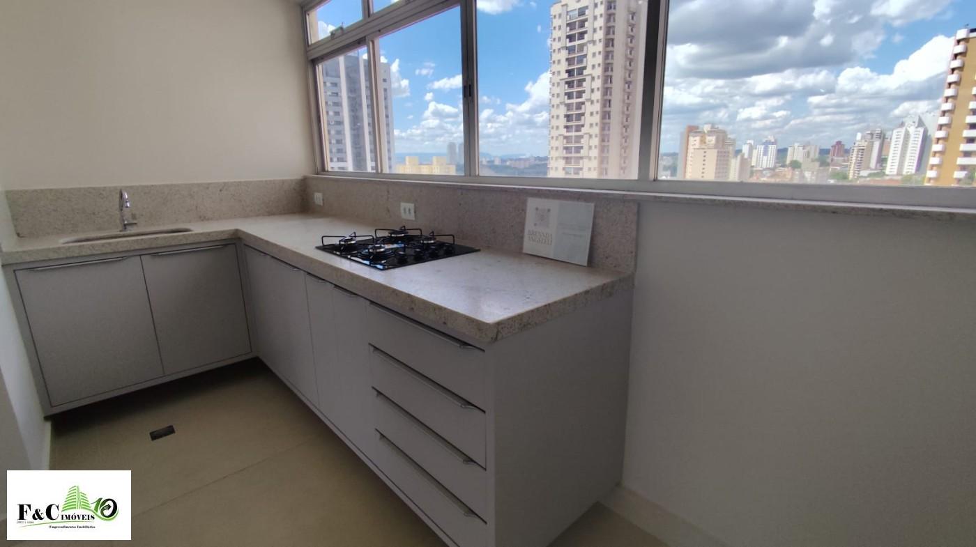 Apartamento, 3 quartos, 90 m² - Foto 48